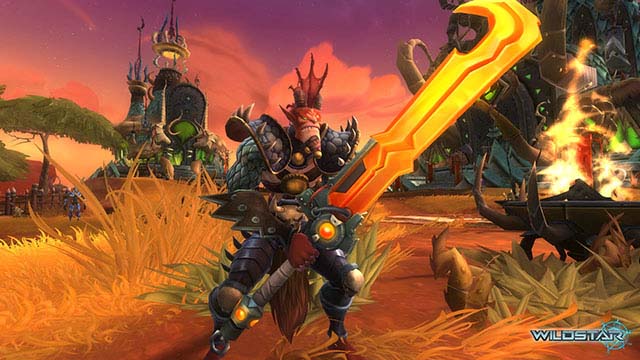 WildStar Terms Explanation